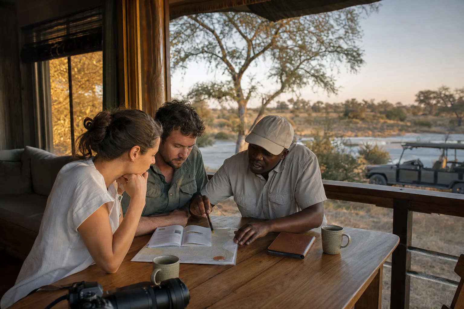 Practical safari planning details related to How to Compare South Africa Safari Quotes.