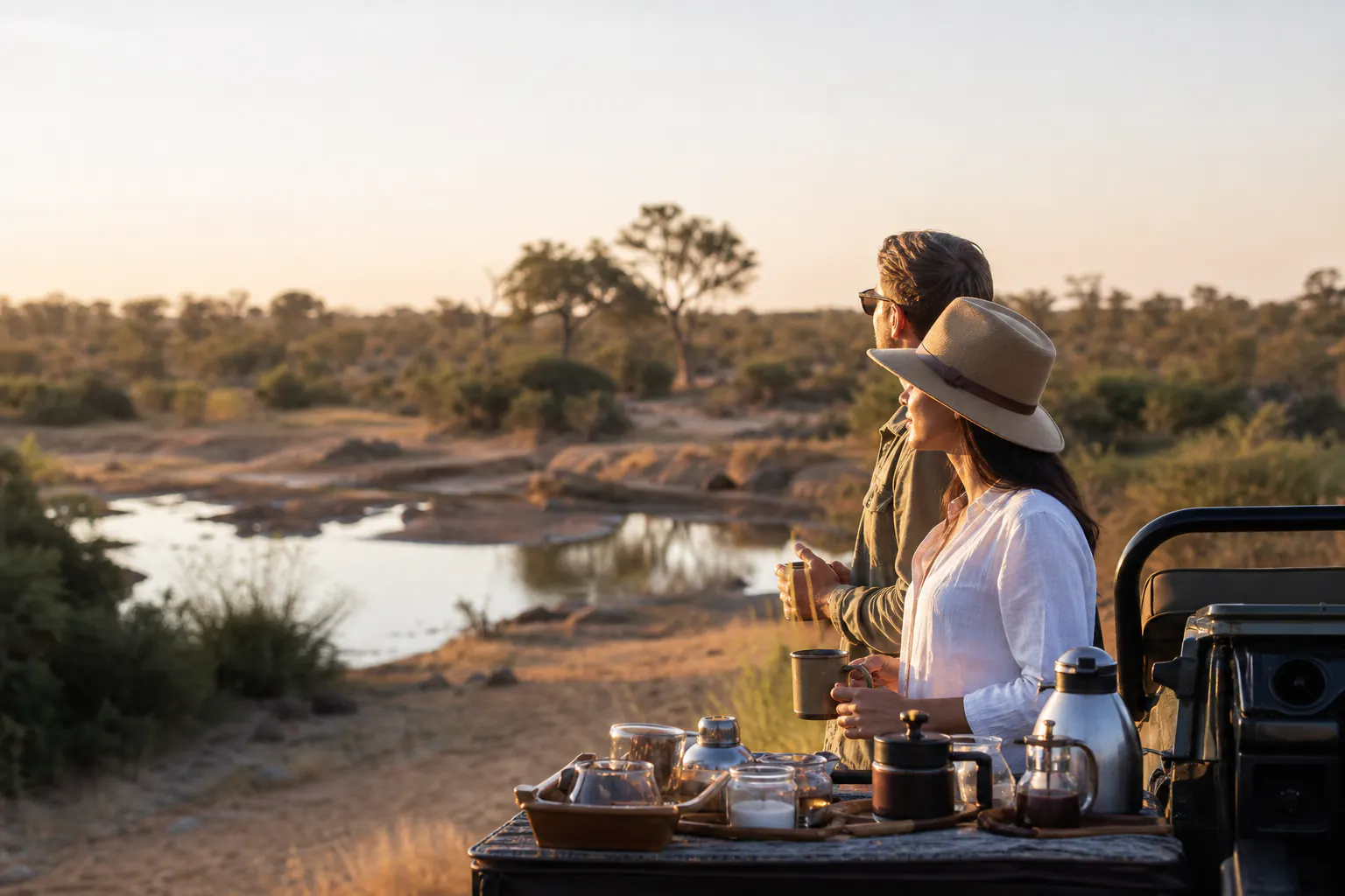Practical safari planning details related to Kruger Safari Cost.