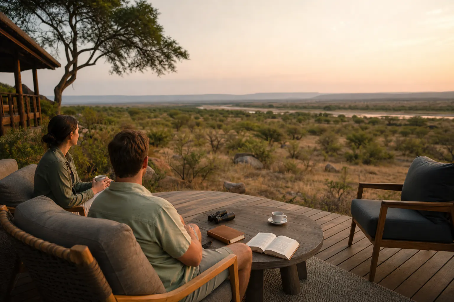 Practical safari planning details related to Private Reserve Safari Cost.