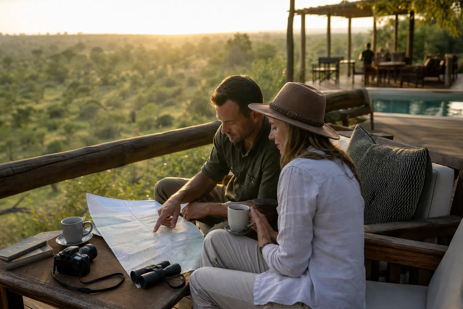 Practical safari planning details related to Sabi Sands Safari Cost.