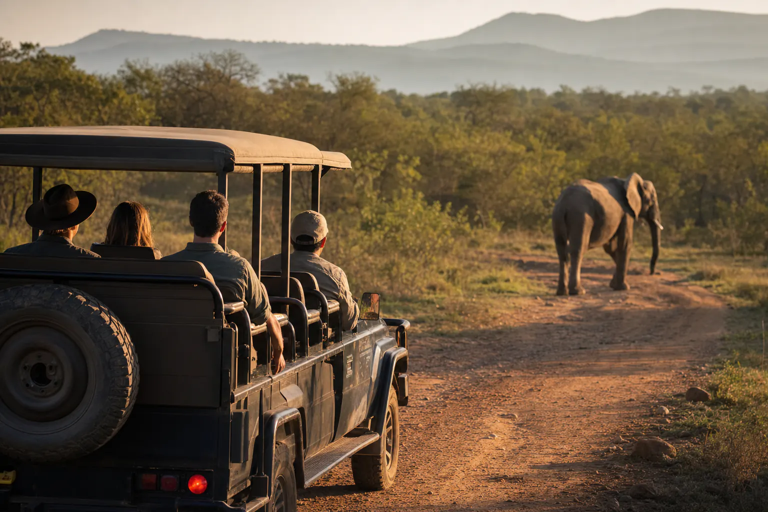 Travellers planning or travelling on a safari itinerary inspired by First Time South Africa Safari Itinerary.